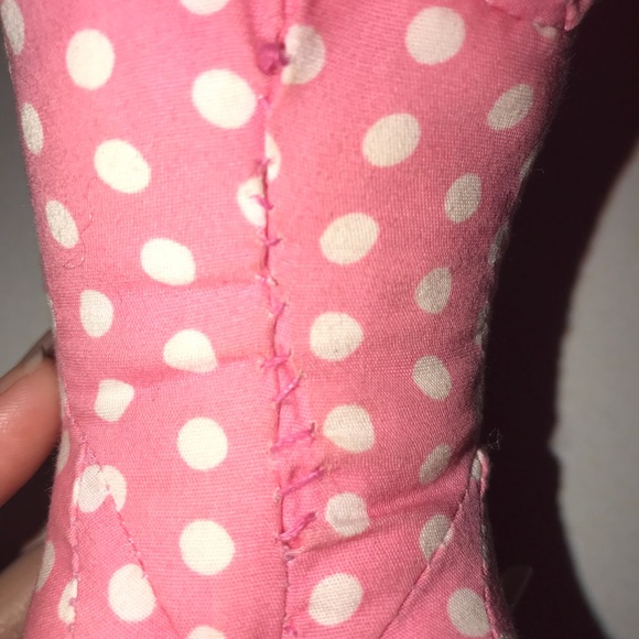 💕Victoria’s Secret Rare 2004 collectable dog💕 - Picture 8 of 9